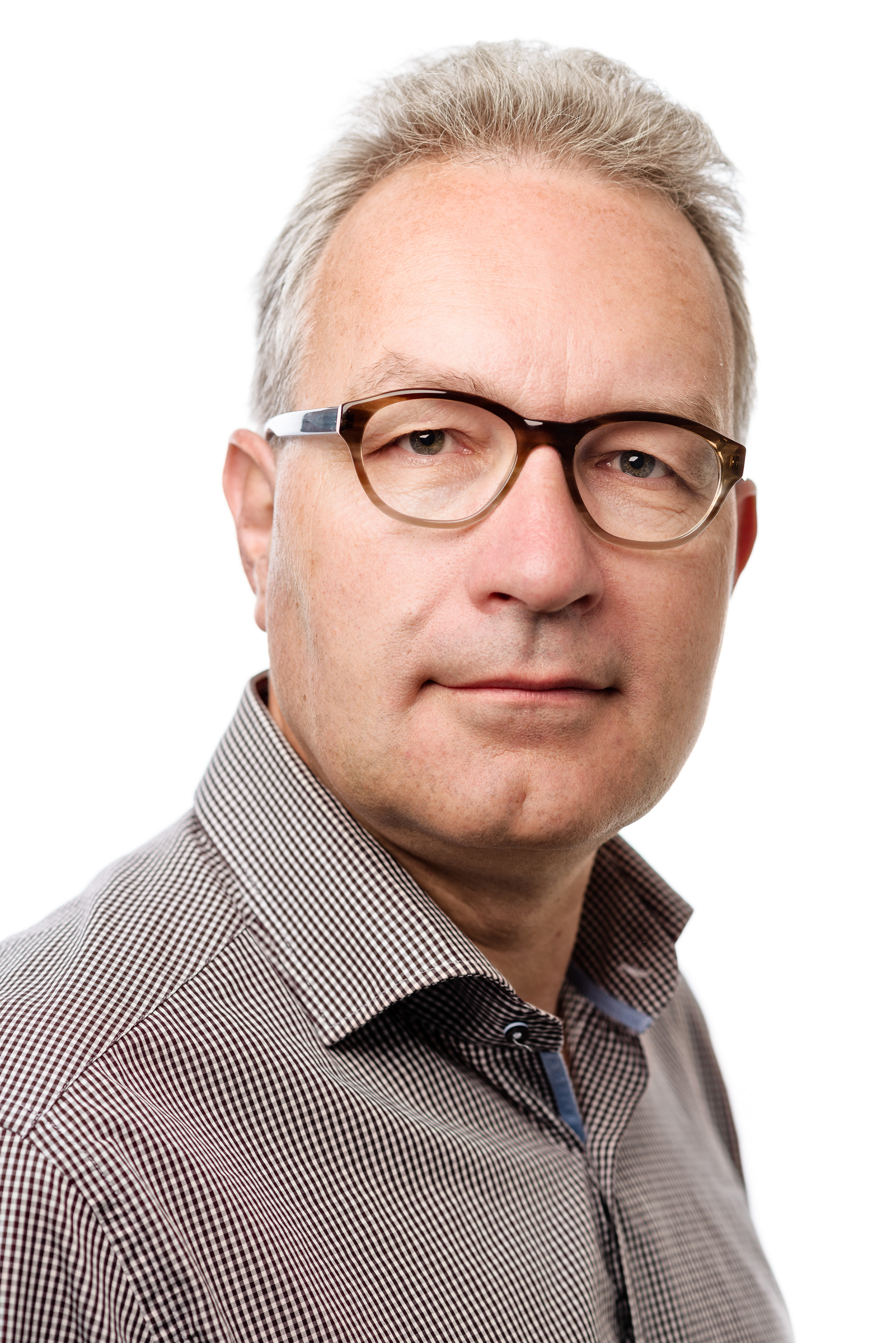 Erik Huizer, GÉANT CEO